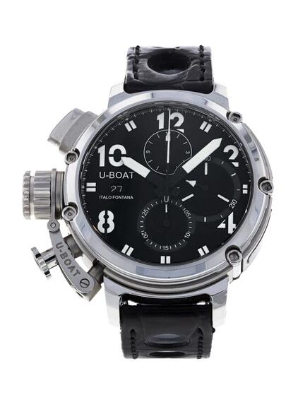 Replica U-Boat Chimera 7224 Watch